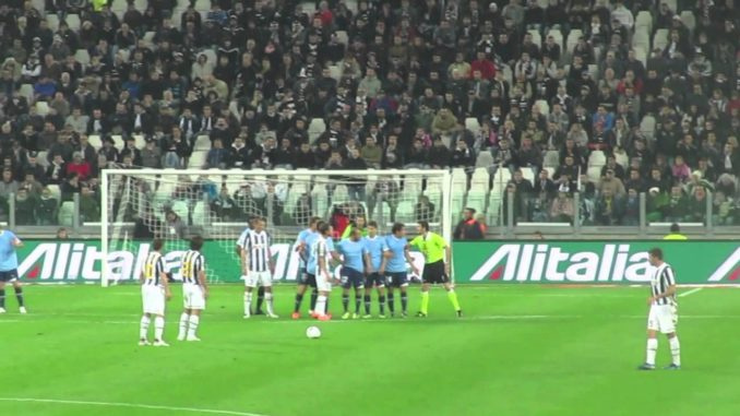 Del Piero da piangere: il Capitano si commuove descrivendo il gol Scudetto  alla Lazio