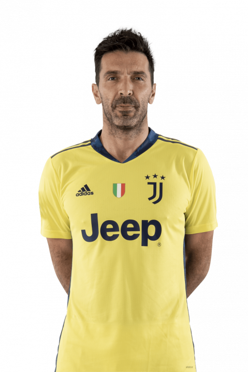 Gianluigi Buffon