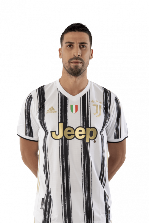 Sami Khedira