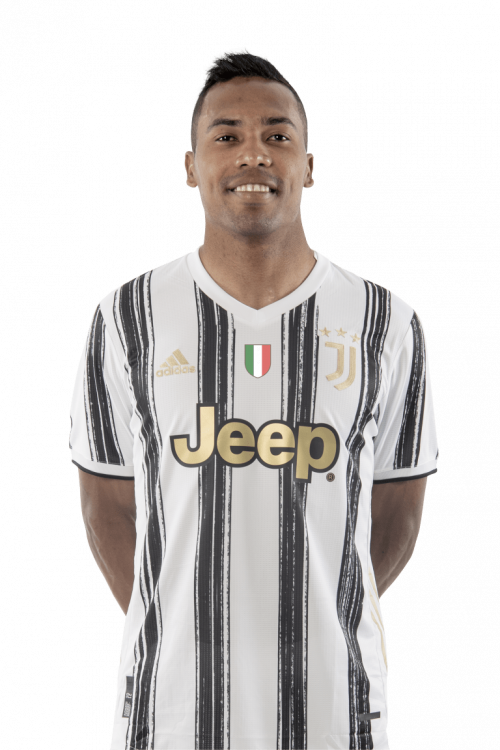 Alex Sandro