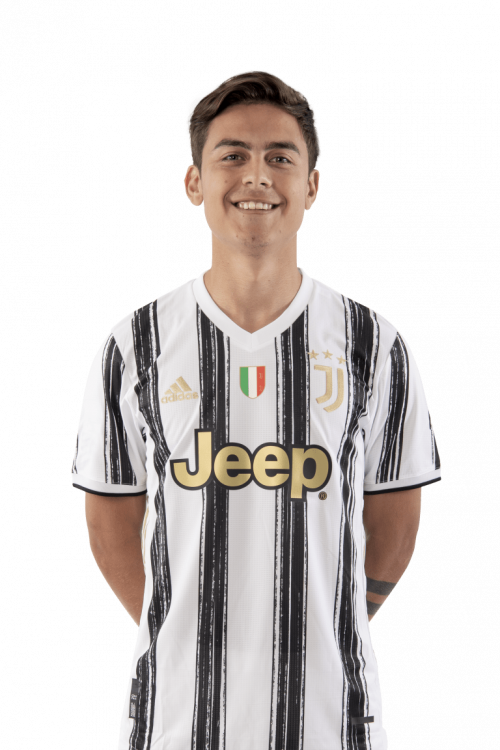 Paulo Dybala