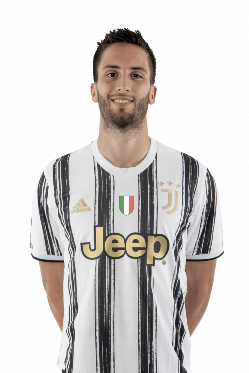 Rodrigo Bentancur