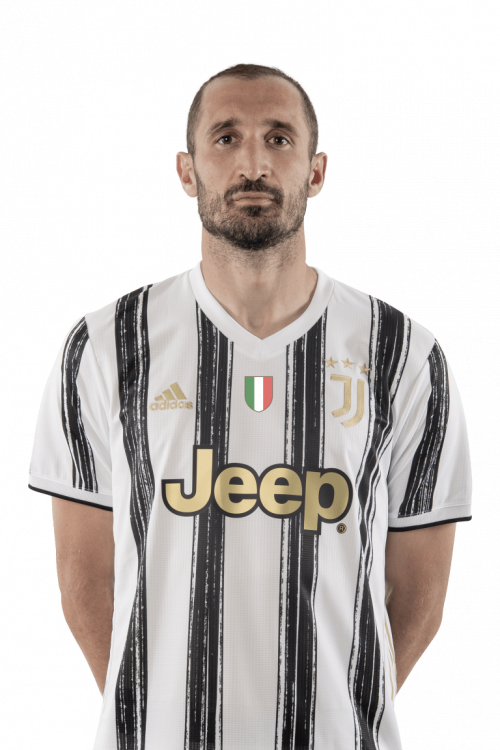 Giorgio Chiellini