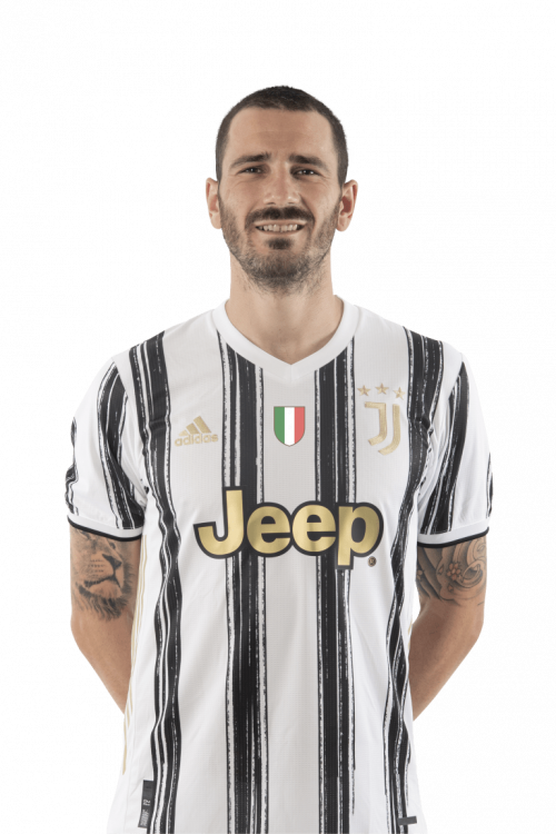 Leonardo Bonucci
