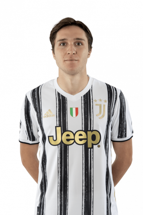 Federico Chiesa