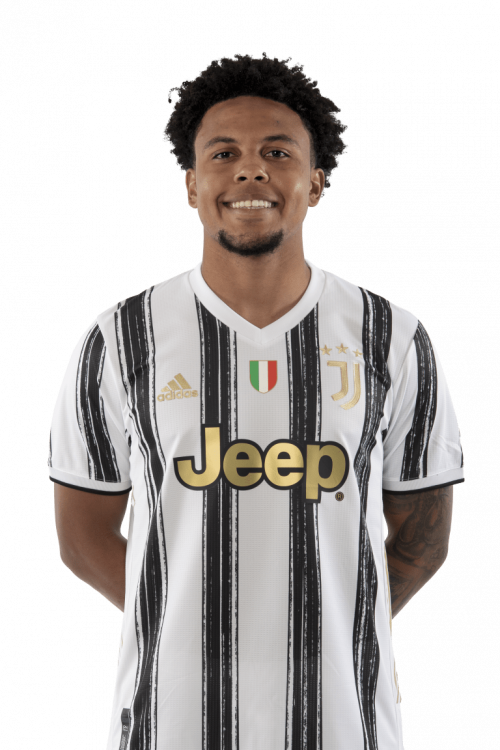 Weston McKennie