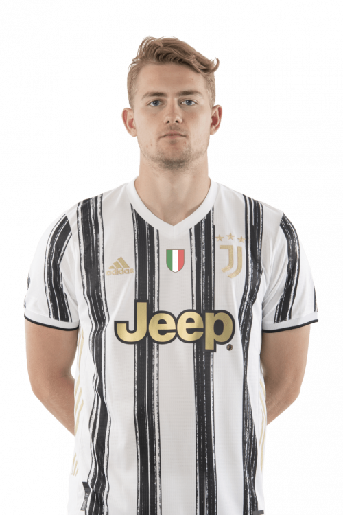Matthijs de Ligt