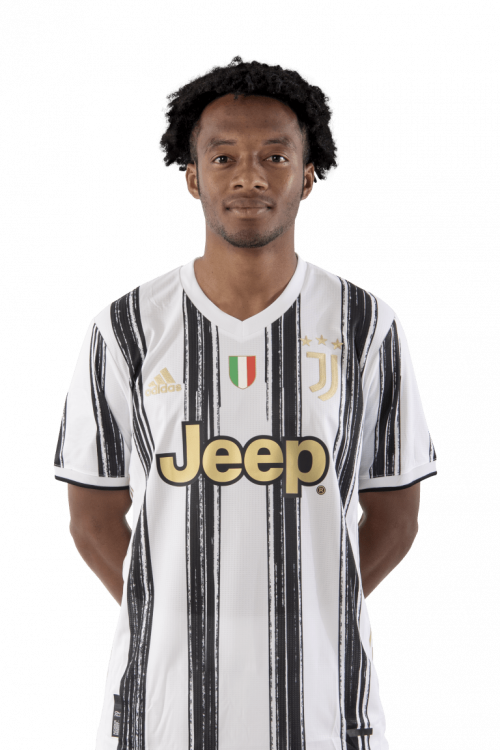 Juan Cuadrado