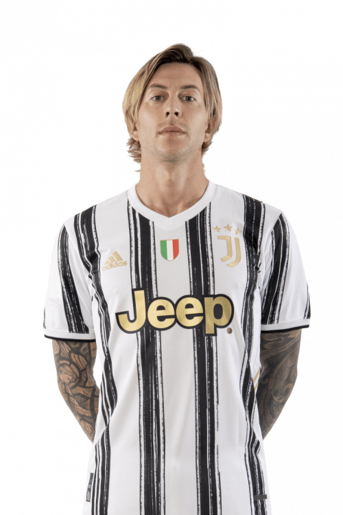 Federico Bernardeschi
