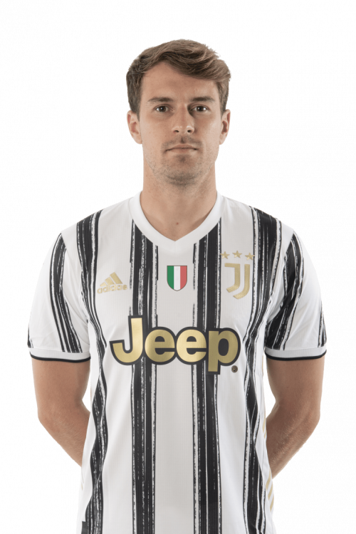 Aaron Ramsey