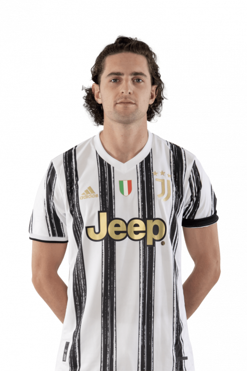 Adrien Rabiot
