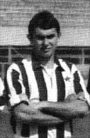 Profilo Giocatore Elio Rinero