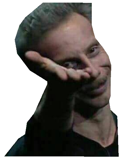 Download HD Giovanni Storti - Giovanni Meme Base Transparent PNG ...