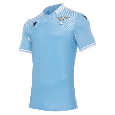 Maglia Lazio 2020-2021 home