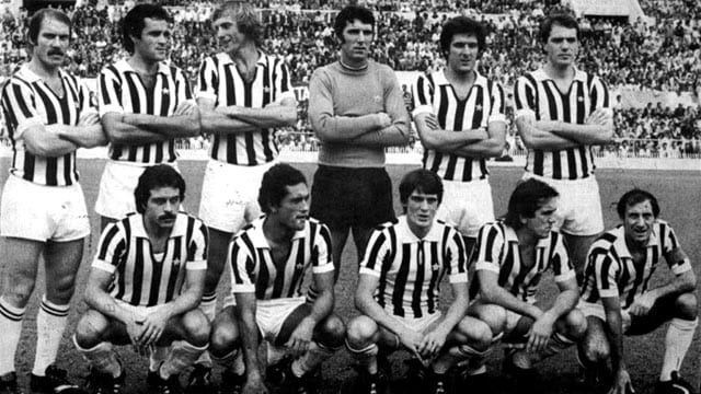 Audio Rai.TV - gli scudetti di tutto il calcio - Scudetto ...