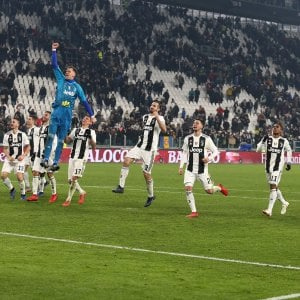 Juventus, chiuso il primo bond a 175 milioni