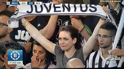 Un tifoso interista scrive a una tifosa juventina: il messaggio commuove il  web
