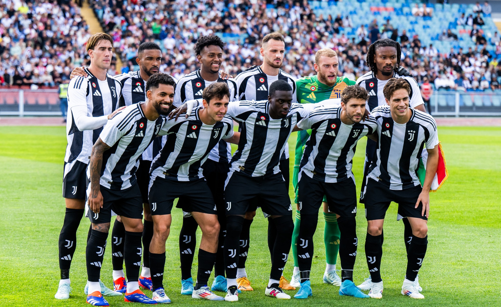 Juventus