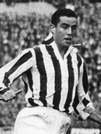 Risultati immagini per immagini maglie juve anni 50/60