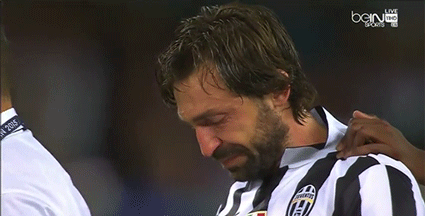 Andrea Pirlo lascia il calcio giocato. I nostri ricordi del Maestro -  Pagina 3 - Juventus forum - VecchiaSignora.com