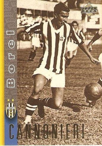 Pes Miti del Calcio - View topic - Felice Placido BOREL 1932-1934