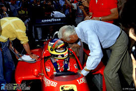 Gianni Agnelli e la F1 · RaceFans
