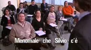 Berlusconi diventa una hit, «Menomale che Silvio c'è» tra i brani più  scaricati da Spotify - Il Mattino.it