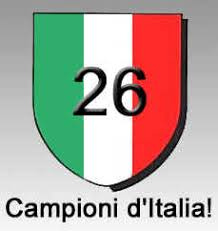 Risultato immagini per IMMAGINI juventus campione d'italia 2001/2002 - 26° scudetto