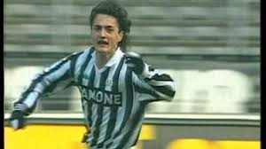 Andrea Fortunato, morto 24 anni fa l'angelo della Juventus