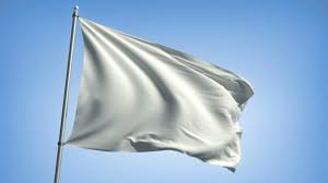 Bandiera bianca - Cose Nostre