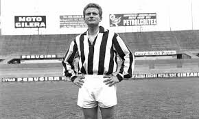 Giampiero Boniperti obituary | Soccer | The Guardian
