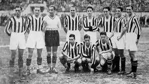 Serie A 1930-1931 - Wikipedia