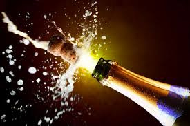 Zampone lenticchie Champagne per brindare al nuovo anno | Life&People
