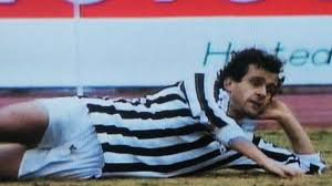 Juventus.com - Black and White Stories: 1984, l'estate di Platini  all'Europeo