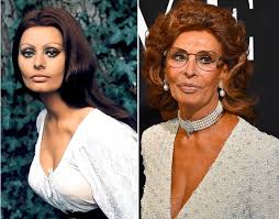 Auguri di buon compleanno a Sophia Loren che oggi spegne 87 candeline.  Pseudonimo di Sofia Costanza Brigida Villani Scicolone è considerata una  delle più grandi attrici della storia del cinema | Telecaprinews
