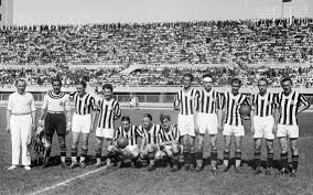 Foot-Ball Club Juventus 1933-1934 - Wikipedia