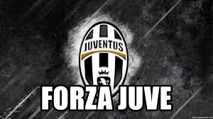 Forza Juve - Juventus strange | Meme Generator