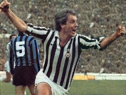 King Roberto Bettega, leggenda della Juventus