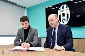 Ascoli, ufficiale il passaggio di Orsolini alla Juventus. Tutti i dettagli  dell'operazione - picenotime - IT