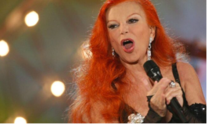 Morta Milva, la donna dei record al Festival di Sanremo - Giornale dei  Navigli
