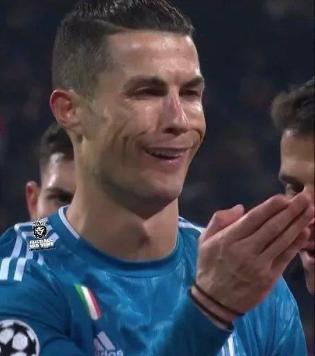 Pin by The Blue Moonlight 🌙 on footballeur 🩵 | Cristiano ronaldo,  Ronaldo, Ronaldo memes