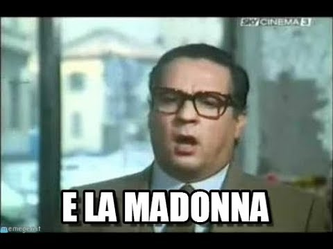 Fortnite : Eh la Madonna che botto!!! - YouTube