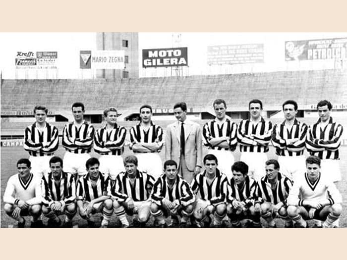 Dal liceo D&#39;Azeglio allo Juventus Stadium: 120 anni di storia bianconera -  Il Sole 24 ORE