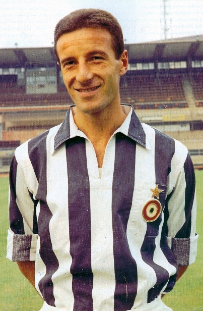 Tutti i capitani della Juventus (1): dal 1922 al 1974 - Ilblogger.it