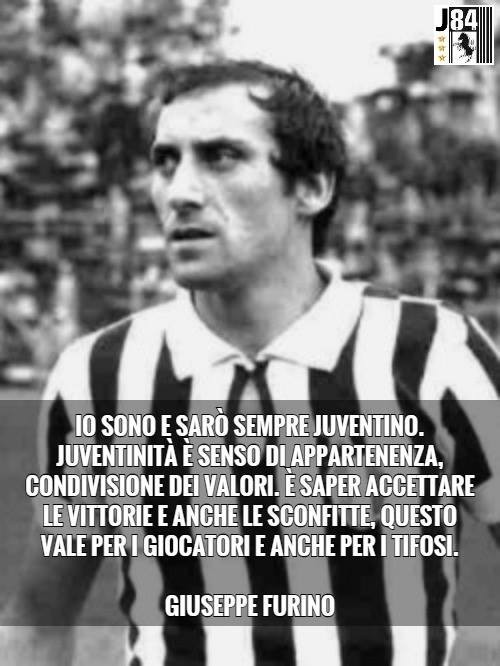 Aforismi sulla Juventus - Home - juventino1984 Official Website