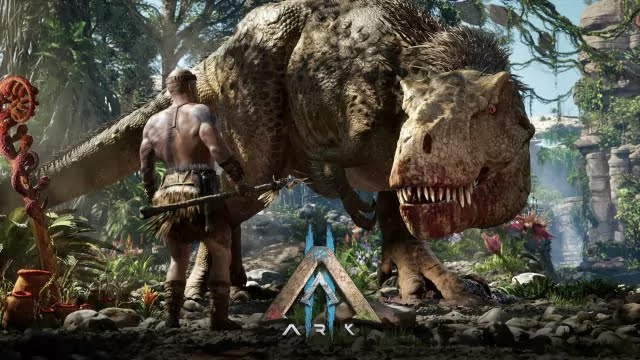 ARK 2 su Unreal Engine 5: novità in arrivo per il sandbox con Vin Diesel e i dinosauri