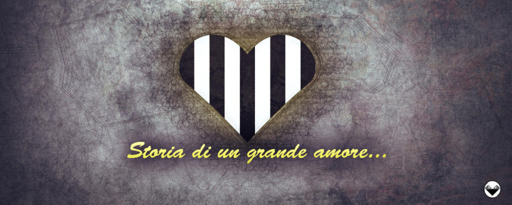 Storia Di Un Grande Amore... JUVE by old-buzzard on DeviantArt