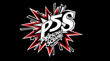 Video annunciato persona 5 scramble: the phantom strikers, primo action/rpg della serie