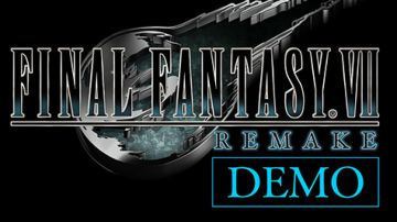 Video la demo di final fantasy 7 remake è disponibile ora, ecco il link per il download!