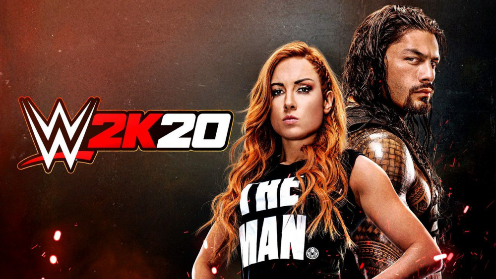 2K si separa da Yuke's: WWE 2K20 passa a Visual Concepts, autori di NBA 2K